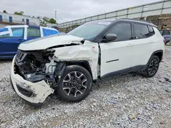 3C4NJDDB2LT195337 2020 JEEP COMPASS