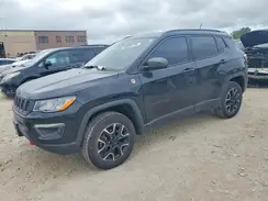3C4NJDDB2LT207891 2020 JEEP COMPASS