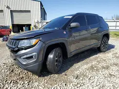 3C4NJDDB2LT214453 2020 JEEP COMPASS
