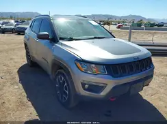 3C4NJDDB2LT214517 2020 JEEP COMPASS