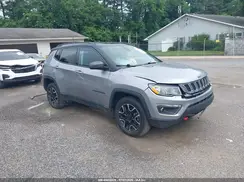 3C4NJDDB2LT214758 2020 JEEP COMPASS