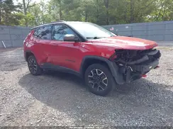 3C4NJDDB2LT220897 2020 JEEP COMPASS