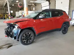 3C4NJDDB2LT221581 2020 JEEP COMPASS