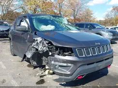 3C4NJDDB2LT232757 2020 JEEP COMPASS