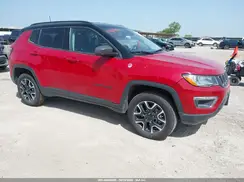 3C4NJDDB2LT238879 2020 JEEP COMPASS