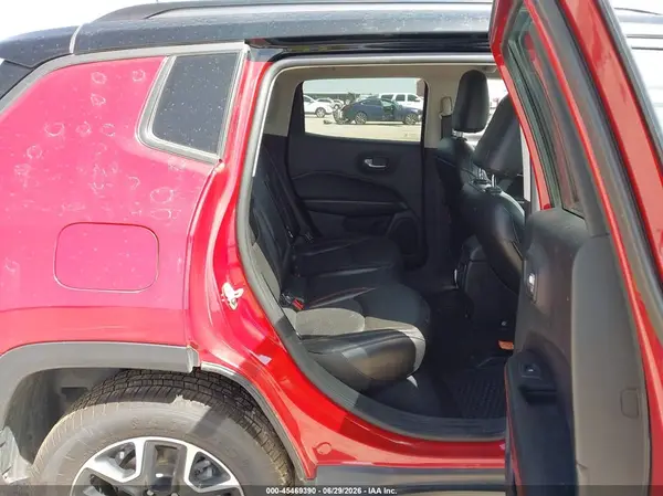 3C4NJDDB2LT238879 2020 JEEP COMPASS - Image 8