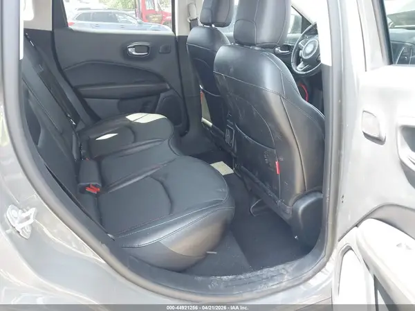 3C4NJDDB2MT507318 2021 JEEP COMPASS - Image 8