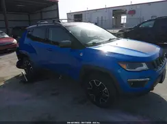 3C4NJDDB2MT507772 2021 JEEP COMPASS