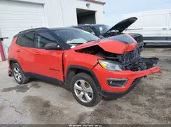 3C4NJDDB2MT517024 2021 JEEP COMPASS