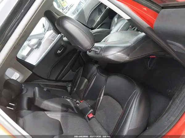 3C4NJDDB2MT517024 2021 JEEP COMPASS - Image 8