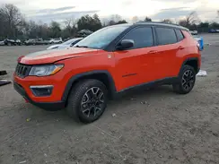 3C4NJDDB2MT525253 2021 JEEP COMPASS