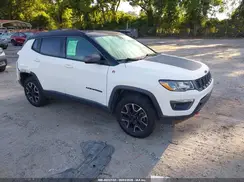3C4NJDDB2MT529254 2021 JEEP COMPASS