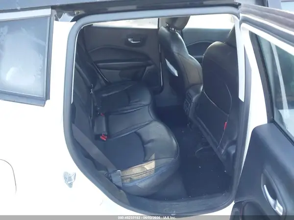 3C4NJDDB2MT529254 2021 JEEP COMPASS - Image 8