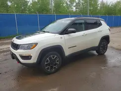 3C4NJDDB2MT529352 2021 JEEP COMPASS