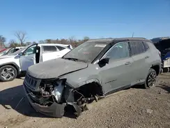 3C4NJDDB2MT538066 2021 JEEP COMPASS
