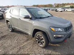 3C4NJDDB2MT548144 2021 JEEP COMPASS