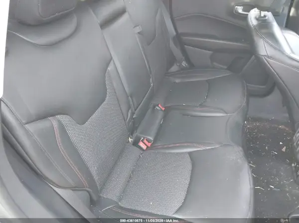 3C4NJDDB2MT548144 2021 JEEP COMPASS - Image 8