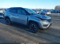 3C4NJDDB2MT552517 2021 JEEP COMPASS