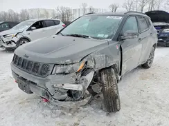 3C4NJDDB2MT558088 2021 JEEP COMPASS