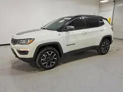 3C4NJDDB2MT561346 2021 JEEP COMPASS