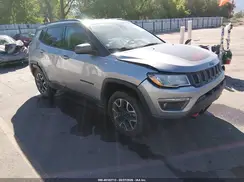 3C4NJDDB2MT564831 2021 JEEP COMPASS