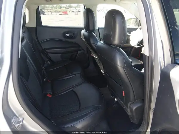 3C4NJDDB2MT564831 2021 JEEP COMPASS - Image 8