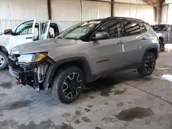 3C4NJDDB2MT565008 2021 JEEP COMPASS