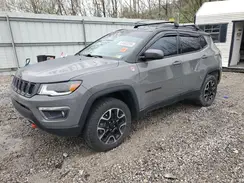 3C4NJDDB2MT566157 2021 JEEP COMPASS