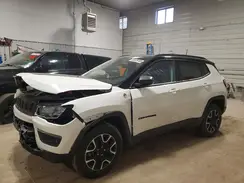3C4NJDDB2MT576820 2021 JEEP COMPASS