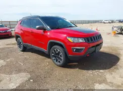 3C4NJDDB2MT579104 2021 JEEP COMPASS