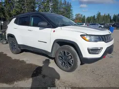 3C4NJDDB2MT589180 2021 JEEP COMPASS