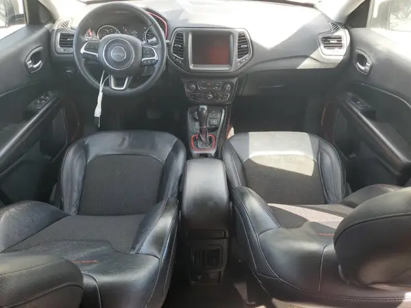 3C4NJDDB2MT589986 2021 JEEP COMPASS - Image 8