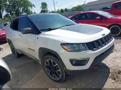 3C4NJDDB2MT590314 2021 JEEP COMPASS