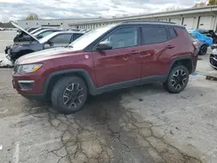 3C4NJDDB2MT590636 2021 JEEP COMPASS