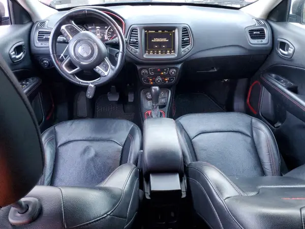 3C4NJDDB2MT598025 2021 JEEP COMPASS - Image 8
