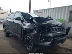 3C4NJDDB2MT600596 2021 JEEP COMPASS