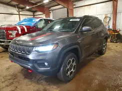3C4NJDDB2NT105462 2022 JEEP COMPASS