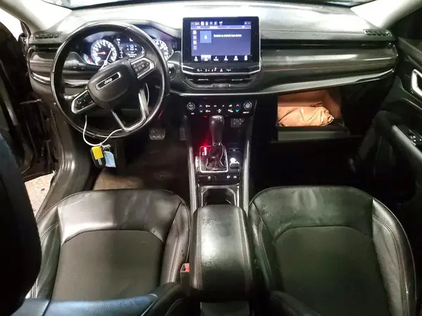 3C4NJDDB2NT105462 2022 JEEP COMPASS - Image 8