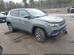 3C4NJDDB2NT105820 2022 JEEP COMPASS