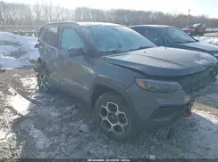 3C4NJDDB2NT106109 2022 JEEP COMPASS