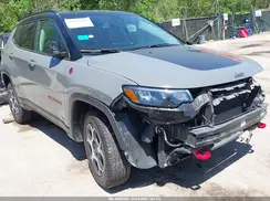3C4NJDDB2NT108779 2022 JEEP COMPASS