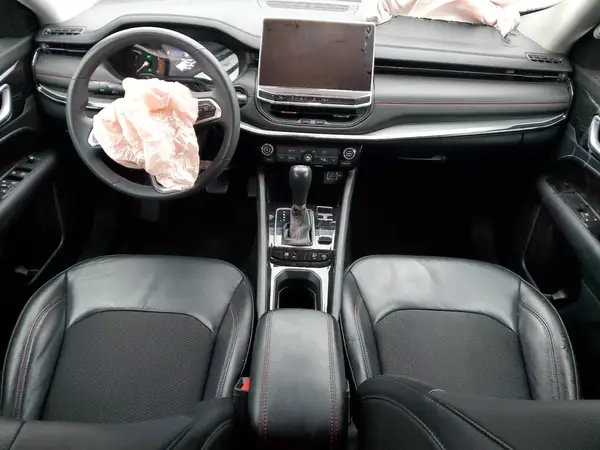 3C4NJDDB2NT110306 2022 JEEP COMPASS - Image 8