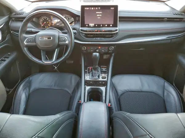 3C4NJDDB2NT114100 2022 JEEP COMPASS - Image 8