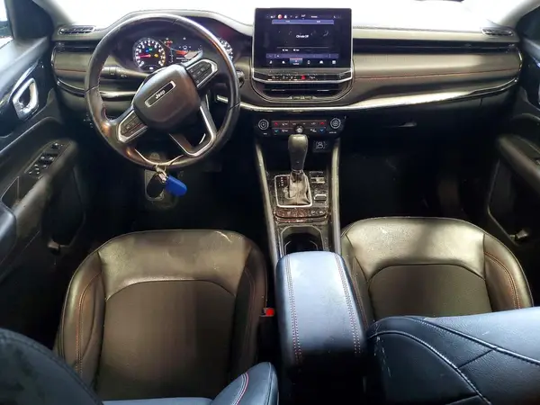 3C4NJDDB2NT115683 2022 JEEP COMPASS - Image 8