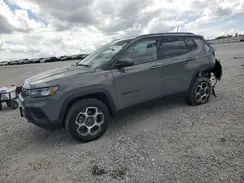 3C4NJDDB2NT117160 2022 JEEP COMPASS