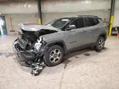 3C4NJDDB2NT131141 2022 JEEP COMPASS