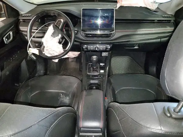 3C4NJDDB2NT153415 2022 JEEP COMPASS - Image 8