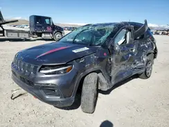 3C4NJDDB2NT155259 2022 JEEP COMPASS