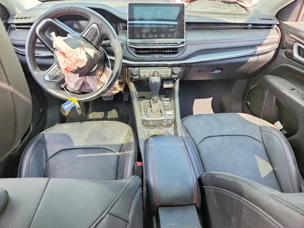3C4NJDDB2NT156931 2022 JEEP COMPASS - Image 8