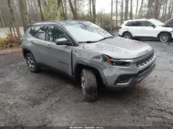 3C4NJDDB2NT157562 2022 JEEP COMPASS